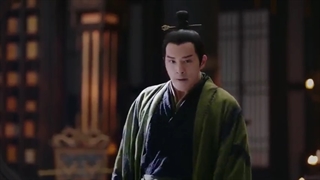 سریال چینی نوولند مروارید گرفتگی قسمت ۱۸ بازیرنویس فارسی چسبیده