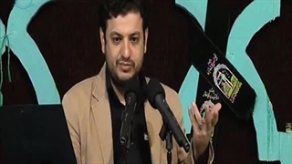 سخنرانی استاد رائفی پور - حضرت زهرا (س) ، حجت الهی - جلسه 2 - مشهد - 24 اسفند 92