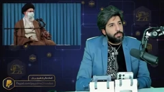 چرا سخنان آقای خامنه_ای در جمع نخبگان نشان بارز از ایرانپرستی مطلق دارد؟