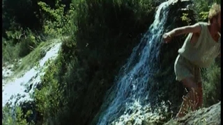 رخشاره هنری بازگشت - با جستار سیما و آوای دلنشین زاستار - ساخته فرانکو پیاولی - پاره نخست