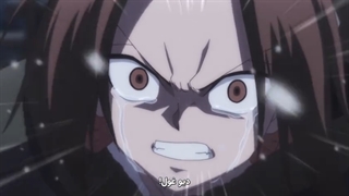 انیمه Shaman king  قسمت 33 با زیرنویس فارسی
