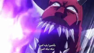 انیمه Shaman king  قسمت 33 با زیرنویس فارسی-240p