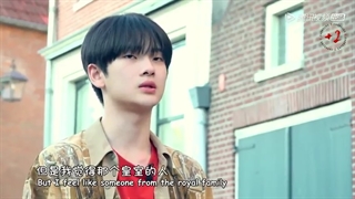 برنامه Let Go of My Baby قسمت 12 (آخر) پارت 2 با حضور جکسون + زیرنویس فارسی آنلاین