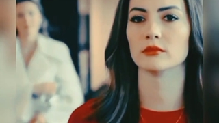 سریال عشق‌ منطق انتقام