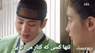 Ost سریال کره ای دختر پر روی من، my sassy girl