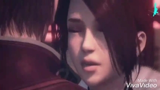 بهترین میکس از انیمه چینی عاشقانه با اهنگ فارسی