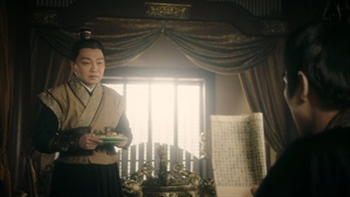 سریال چینی پرنسس شیطون قسمت ۸ بازیرنویس فارسی