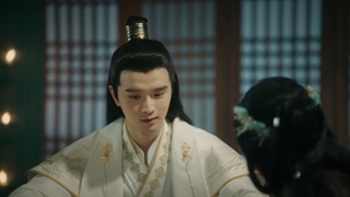 سریال چینی پرنسس شیطون قسمت ۹ بازیرنویس فارسی