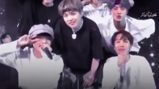 میخوام برم کنسرت بی تی اس