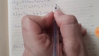 توضیح و حل نمونه سوال میانترم۲