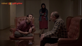 سریال طنز دیوار به دیوار