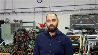 چگونه مکانیک خودرو (تعمیر کار خودرو ) شویم
