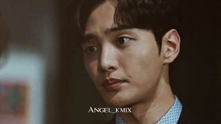 میکس عاشقانه سریال کره ای دالی و شاهزاده از خود راضی Dali and the Cocky Prince 2021 ( شوخی ندارم _ سهراب پاکزاد و آصف آریا)