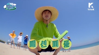 کامان د بویز فصل دوم _ قسمت 7