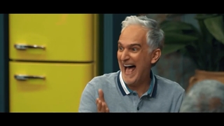 تیزر رئالیتی شو جوکر سیامک انصاری