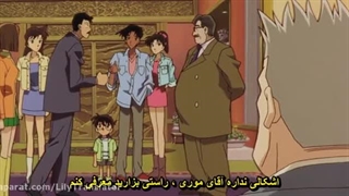 3 . انیمه سینمایی کاراگاه کونان - آخرین جادوگر قرن - ساخت ؛ ۱۹۹۹ - زیرنویس فارسی