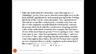 Basic Writing, 5th (offline)