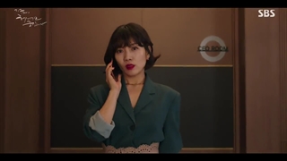 قسمت 6 سریال حالا داریم به هم می زنیم+زیرنویس فارسی اضافه شد(Now we are breaking up 2021) با بازی جانگ کی یونگ و هه کیو-