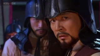 شاه ته جویونگ قسمت شصت و پنجم زیرنویس چسبیده(یکی از شاهکار های سینمای کره)