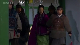 شاه ته جویونگ قسمت شصت و هشتم زیرنویس چسبیده(یکی از شاهکار های سینمای کره)