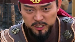 شاه ته جویونگ قسمت هشتاد و شش زیرنویس چسبیده(یکی از شاهکار های سینمای کره)