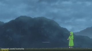 انیمه انتخاب شده توسط خدایان(Kami-tachi ni Hirowareta Otoko)فصل 1 قسمت 2 زیرنویس فارسی