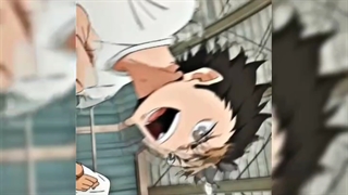 Haikyuu(Nishinoya,Hinata)