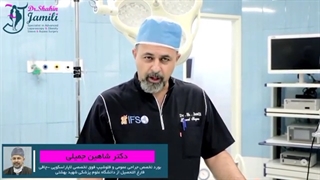 اهمیت تجربه دیگران در جراحی های چاقی