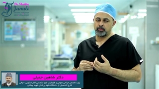 آیا پیکرتراشی بعد از عمل جراحی چاقی با پیکرتراشی قبل از عمل چاقی متفاوته؟!