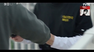 قسمت 8 سریال کره ای شادی happiness 2021 + با زیرنویس فارسی