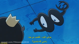 انیمه Ousama Ranking(رتبه بندی پادشاهان)فصل 1  قسمت 6 زیرنویس فارسی