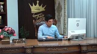 لایو برسی بازار ارزهای دیجیتال توسط علیرضا محرابی/ این ویدئو رو از دست ندید!