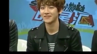 دختر ایده آل بکهیون و کای کامل گفتن