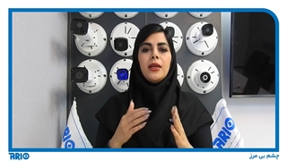 مشخصات دوربین های وارم لایت