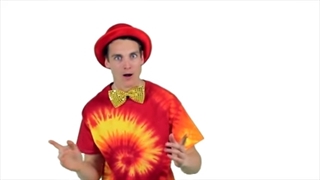 the letter B song