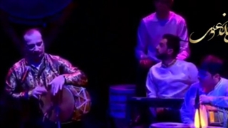 موسیقی ناقارا