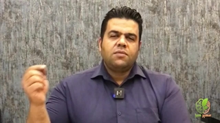 تاثیر کلام والدین بر تربیت فرزندان