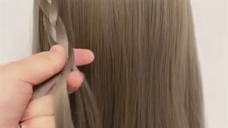 آموزش شینیون حرفه ای