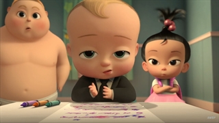 بچه رعیس فصل 1 قسمت 1