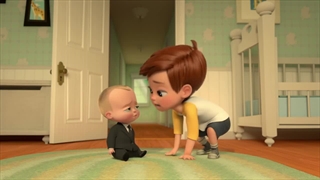 بچه رعیس فصل 1 قسمت 5