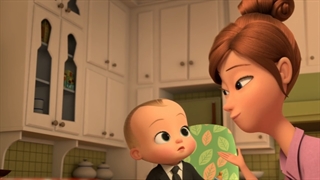 بچه رعیس فصل 1 قسمت 7