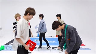 قسمت 17 برنامه EN-O'CLOCK انهایپن ( زیرنویس فارسی )