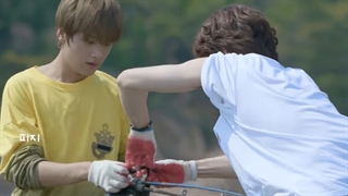 قسمت دوم برنامه‌ی 'Analog Trip' از گروه NCT 127 + زیرنویس فارسی