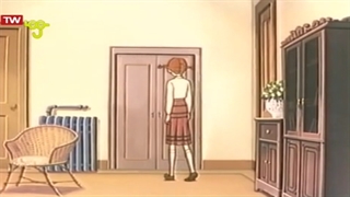 انیمیشن_____بابا لنگ دراز______قسمت 6_____دوبله فارسی.