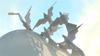 فیلم/ رونمایی از یادبود شهید محسن فخری زاده در آبسرد