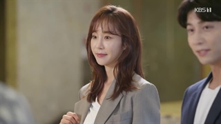 قسمت نوزدهم سریال زن همه فن حریف زیرنویس چسبیده | The all-Round Wife