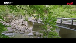 قسمت 11 سریال جیریسان /jirisan 2021 +زیرنویس فارسی