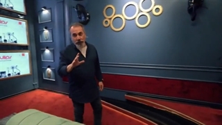 دانلود قسمت اول سریال جوکر