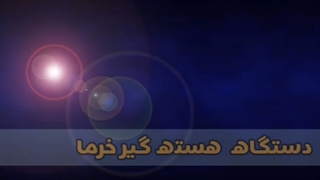 هسته گیر خرما