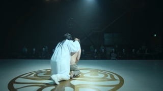 قسمت پنجم سریال کرهایی قلمرو جهنم( Hellbound 2021)زیرنویس فارسی